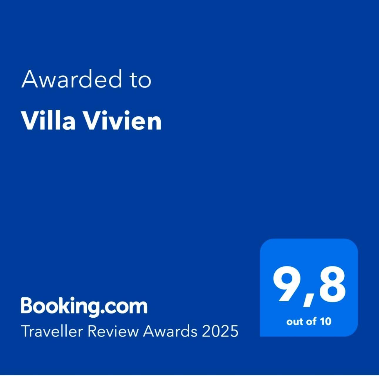 Vivien Villa